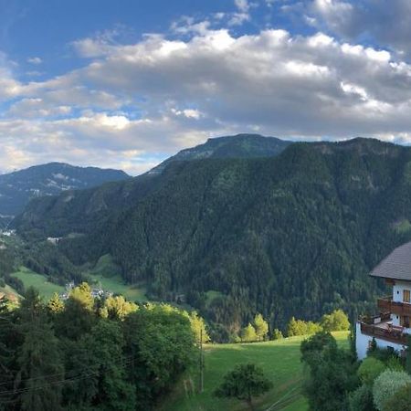 Nature Residence Telfnerhof Laion Εξωτερικό φωτογραφία