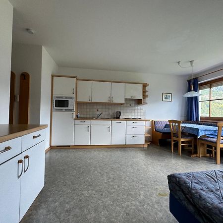 Nature Residence Telfnerhof Laion Εξωτερικό φωτογραφία