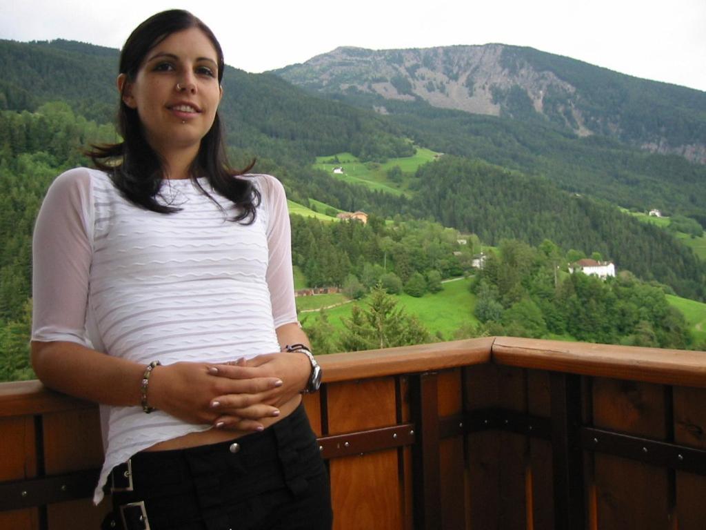 Nature Residence Telfnerhof Laion Δωμάτιο φωτογραφία