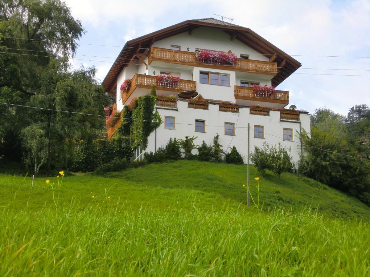 Nature Residence Telfnerhof Laion Δωμάτιο φωτογραφία