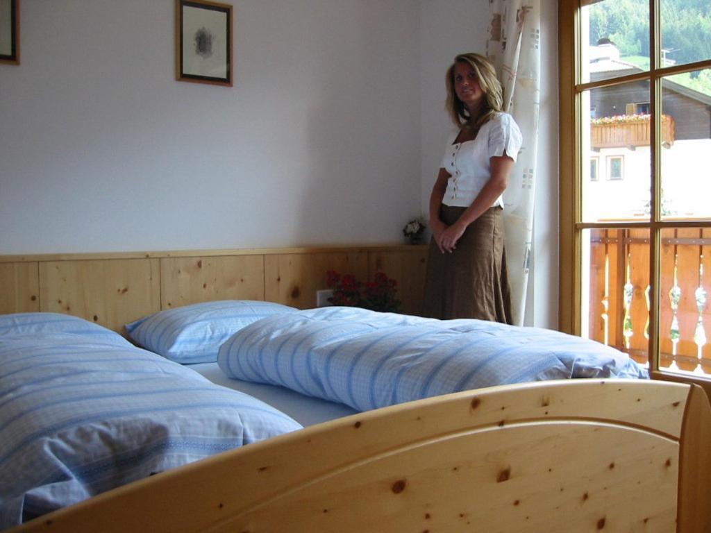 Nature Residence Telfnerhof Laion Δωμάτιο φωτογραφία