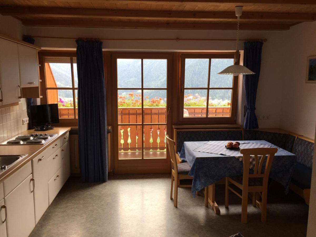 Nature Residence Telfnerhof Laion Δωμάτιο φωτογραφία