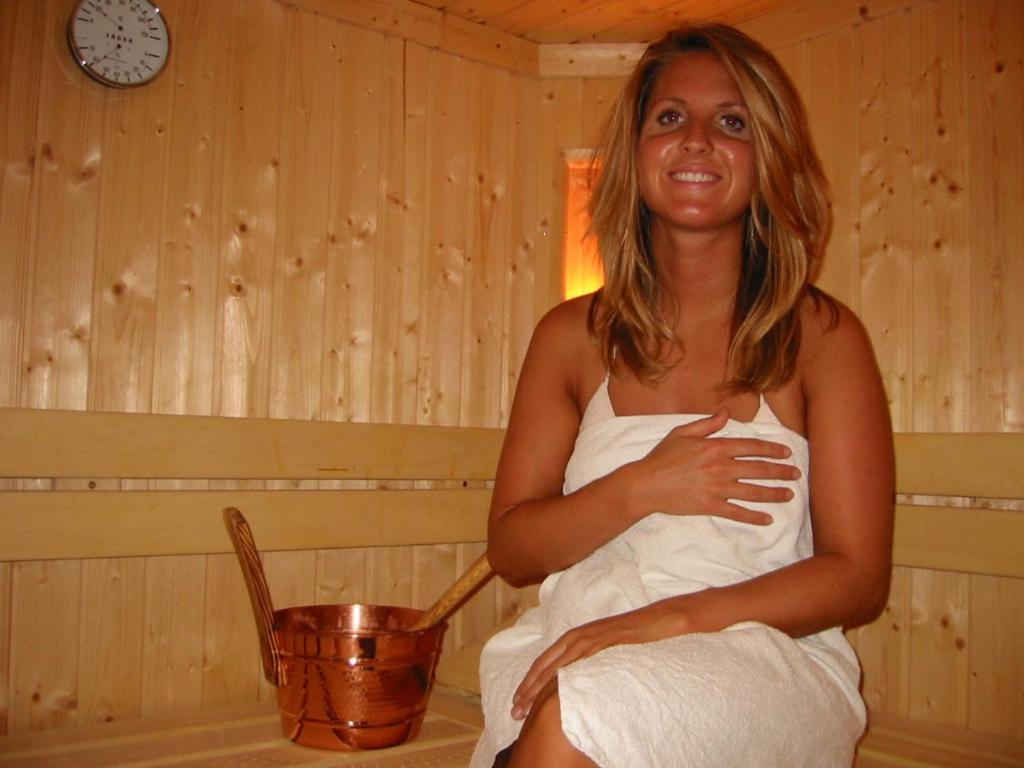 Nature Residence Telfnerhof Laion Εξωτερικό φωτογραφία