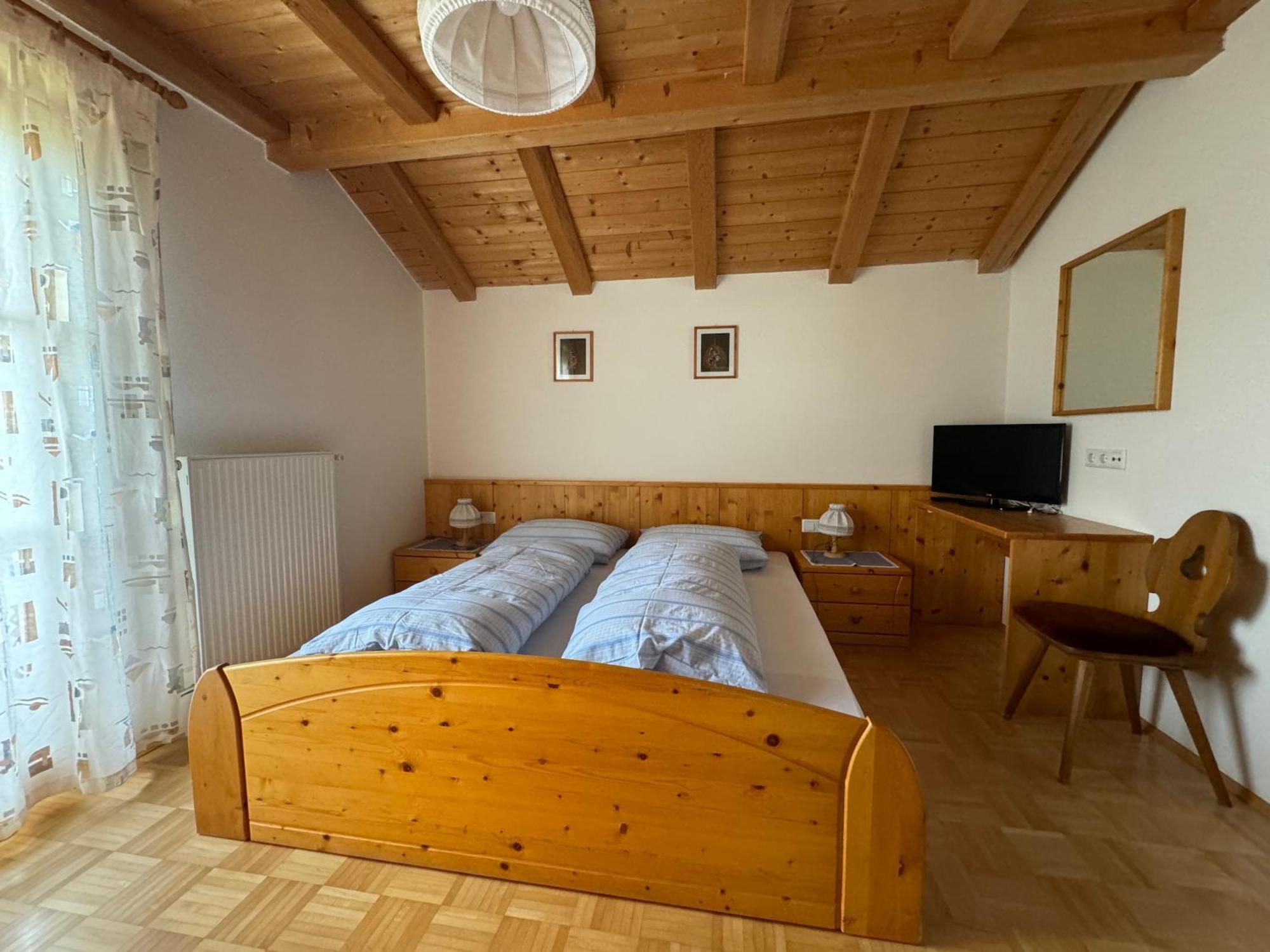 Nature Residence Telfnerhof Laion Εξωτερικό φωτογραφία