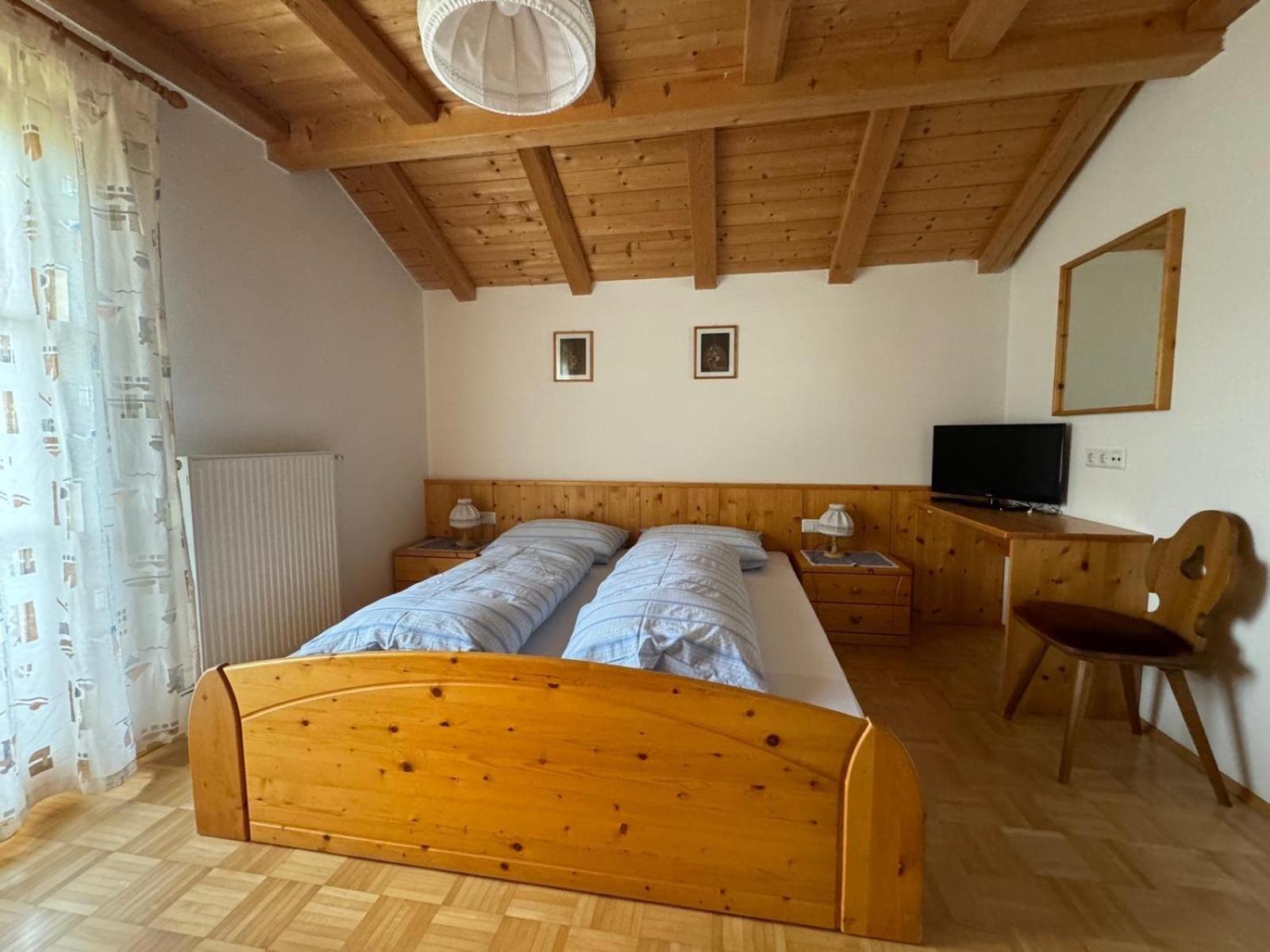 Nature Residence Telfnerhof Laion Εξωτερικό φωτογραφία