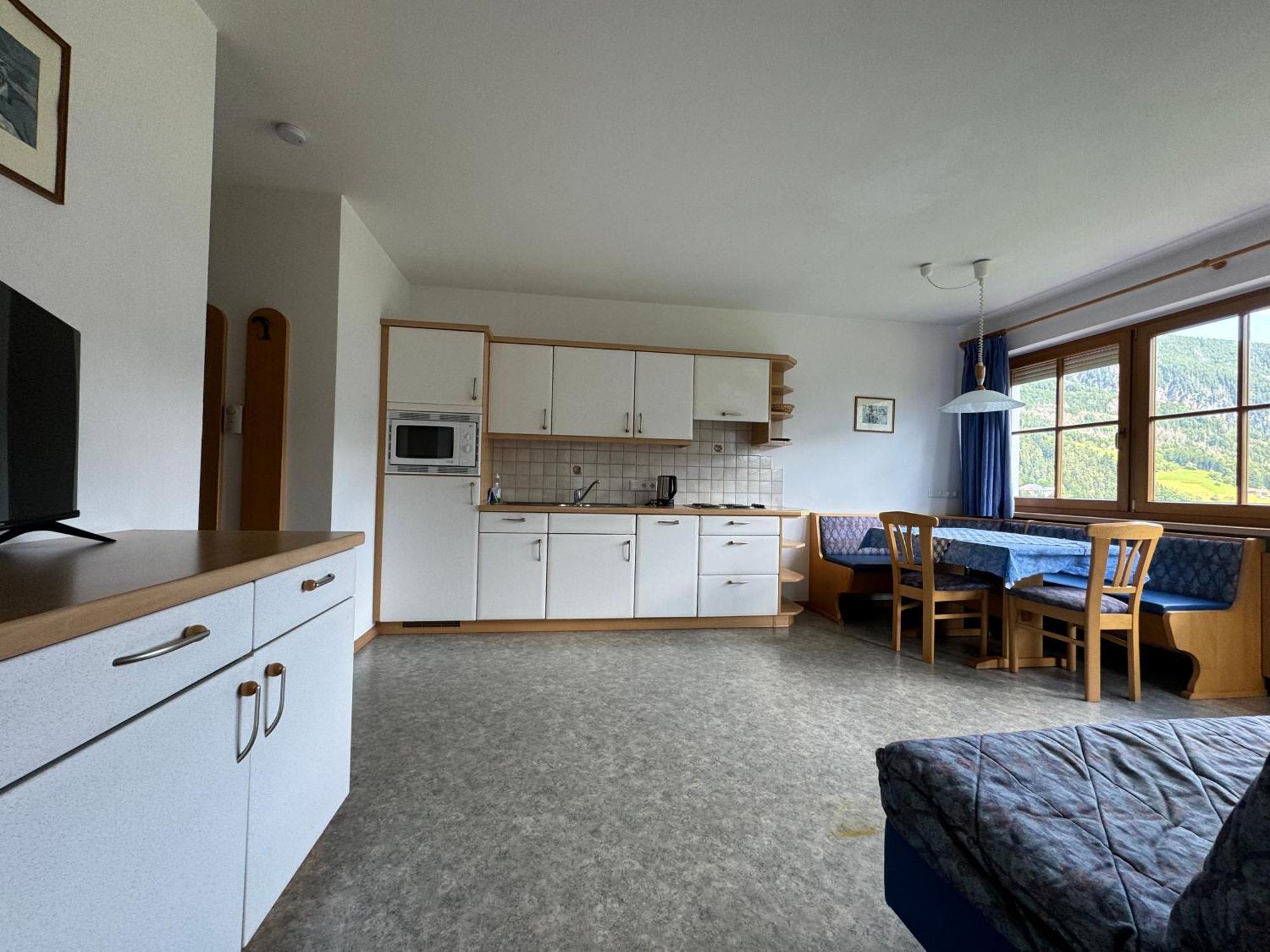 Nature Residence Telfnerhof Laion Εξωτερικό φωτογραφία